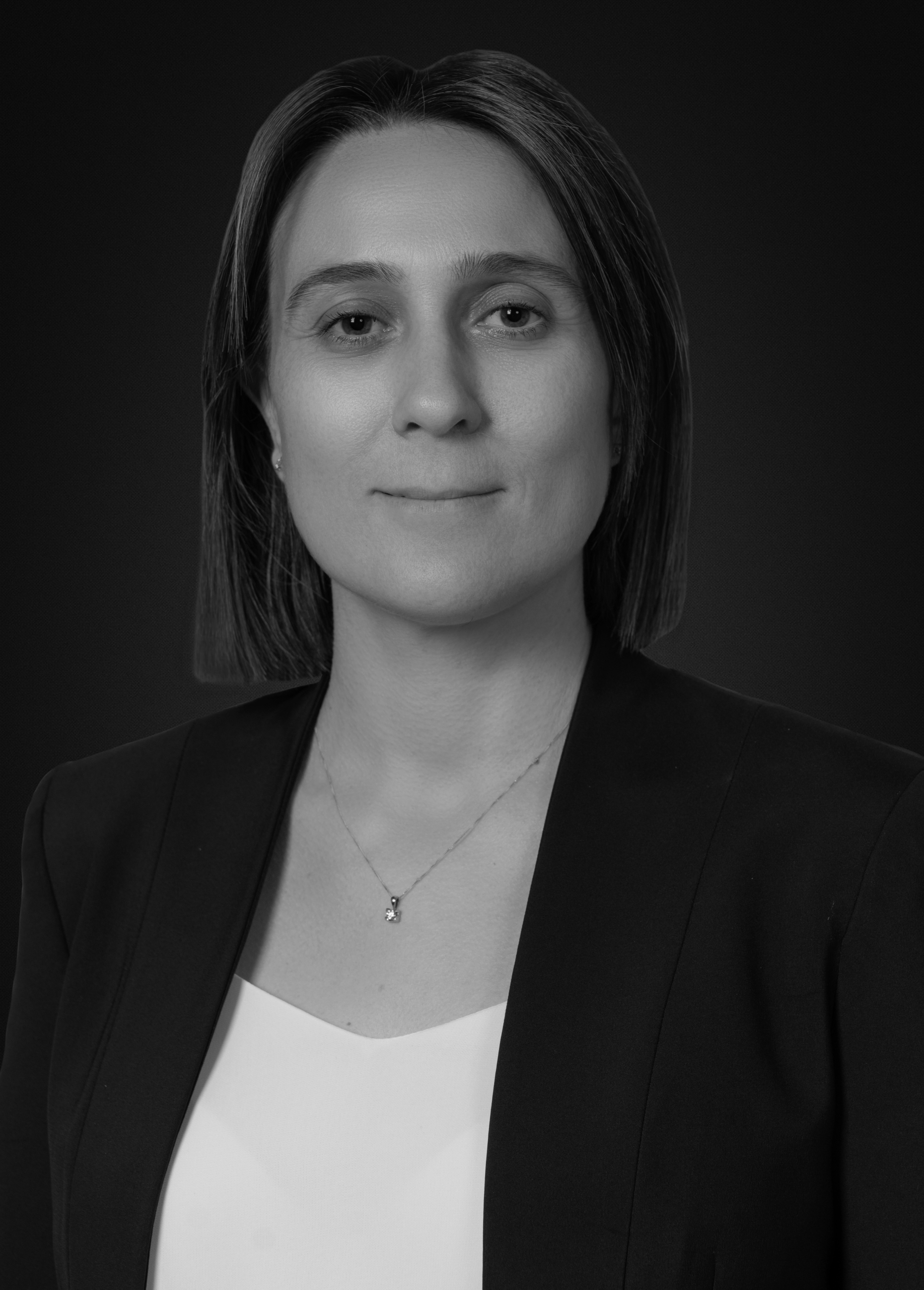 Esra Niğde Şahiner
