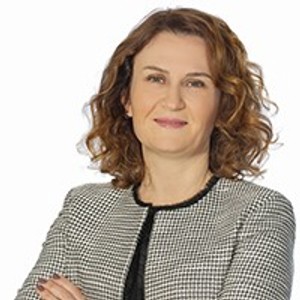 Özlem Bağdatlı