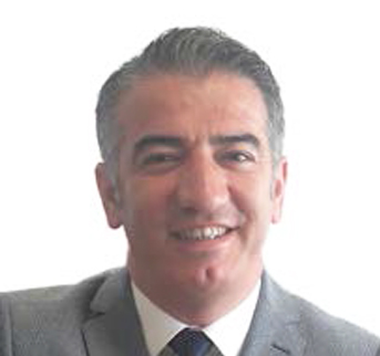 Gaffar Öney
