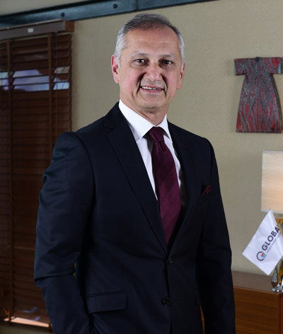 Gökhan Özer