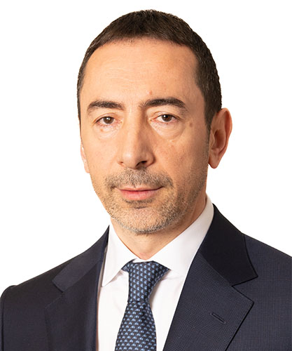 HAKAN GEDİKLİ	