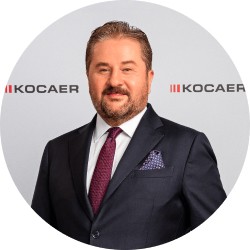Hakan KOCAER