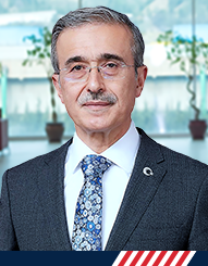 Prof. Dr. İsmail Demir