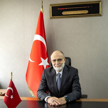 İlhan HANAĞASI