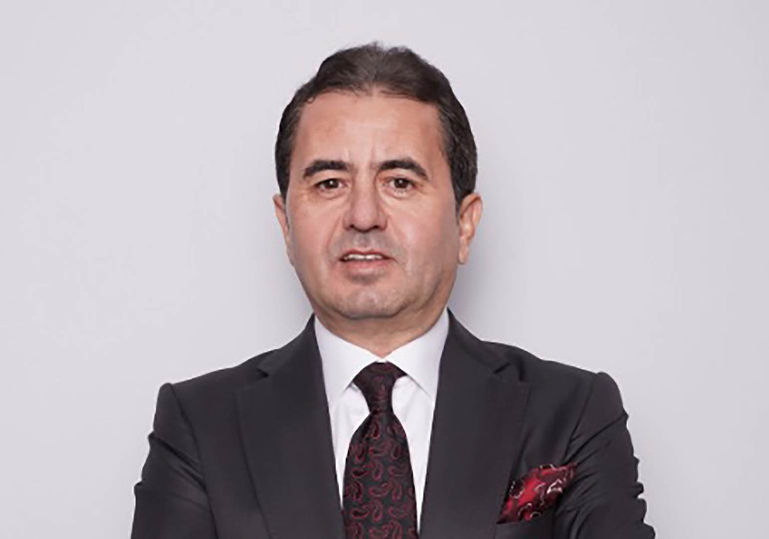İSMAİL DOĞAN