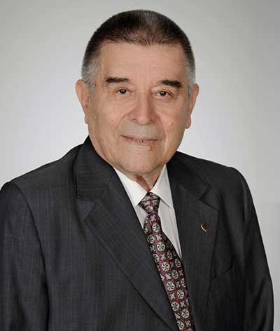 Lütfü Hekimoğlu