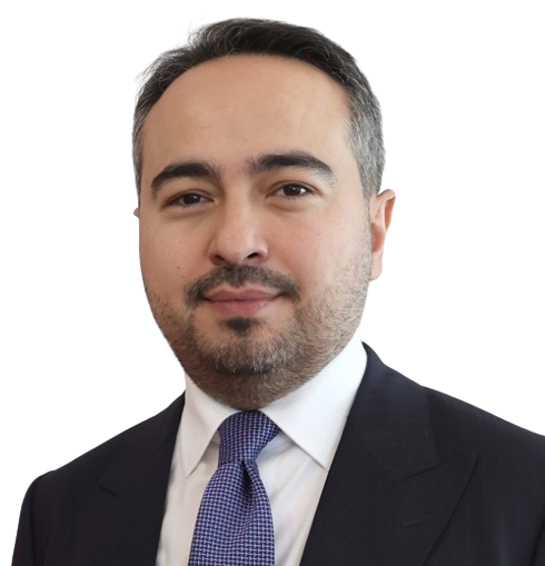 BURAK DEMİRALP	