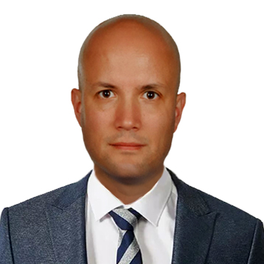Mustafa Çetin Özbudun