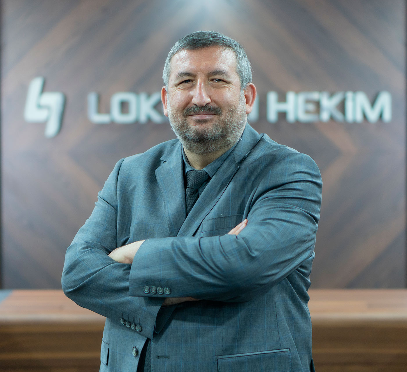 Dr. Mustafa Sarıoğlu