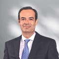 N. Orhun Köstem