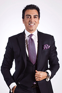 Prof. Dr. Saim KILIÇ