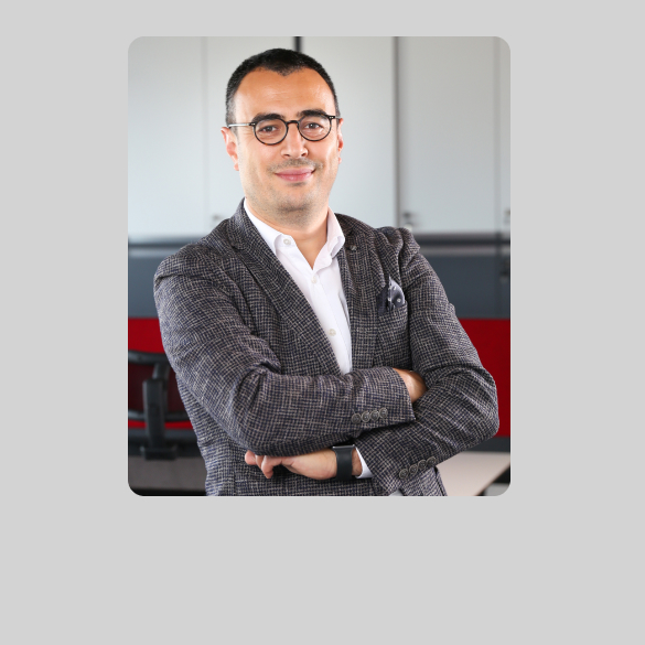 Tayfun Yurdagül