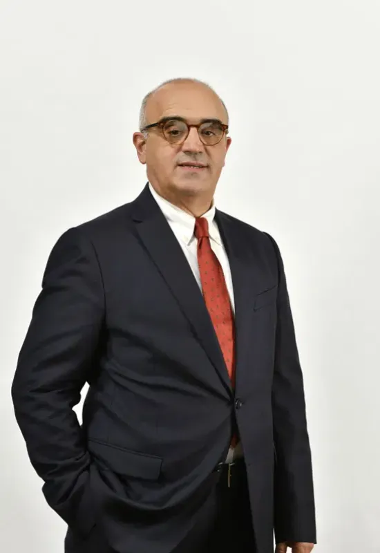 Yetik Kadri MERT