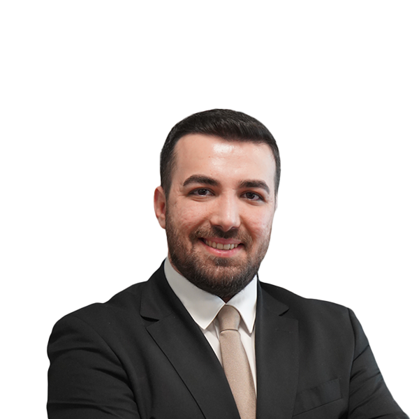 Yusuf GEÇGEL