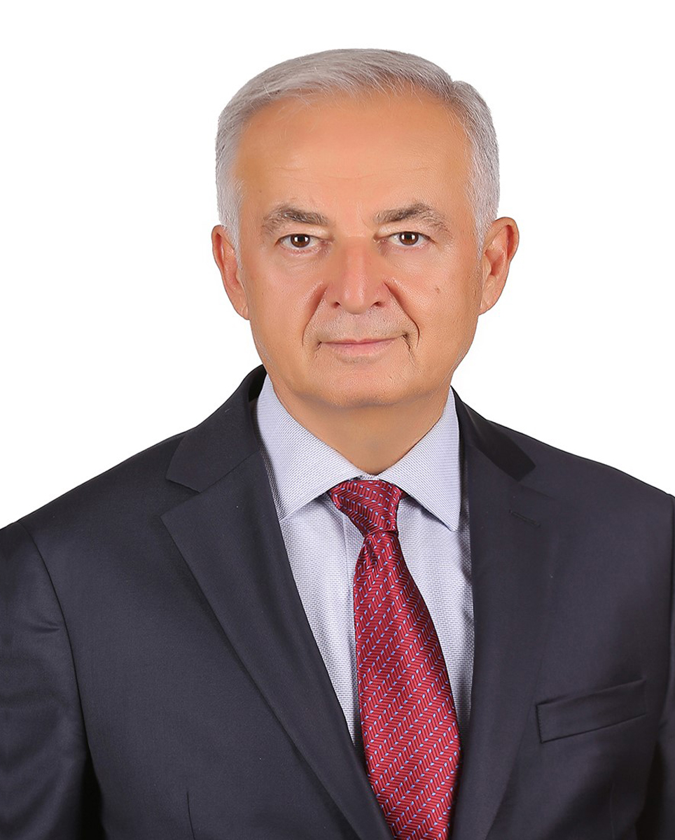 Hamit Aydoğan