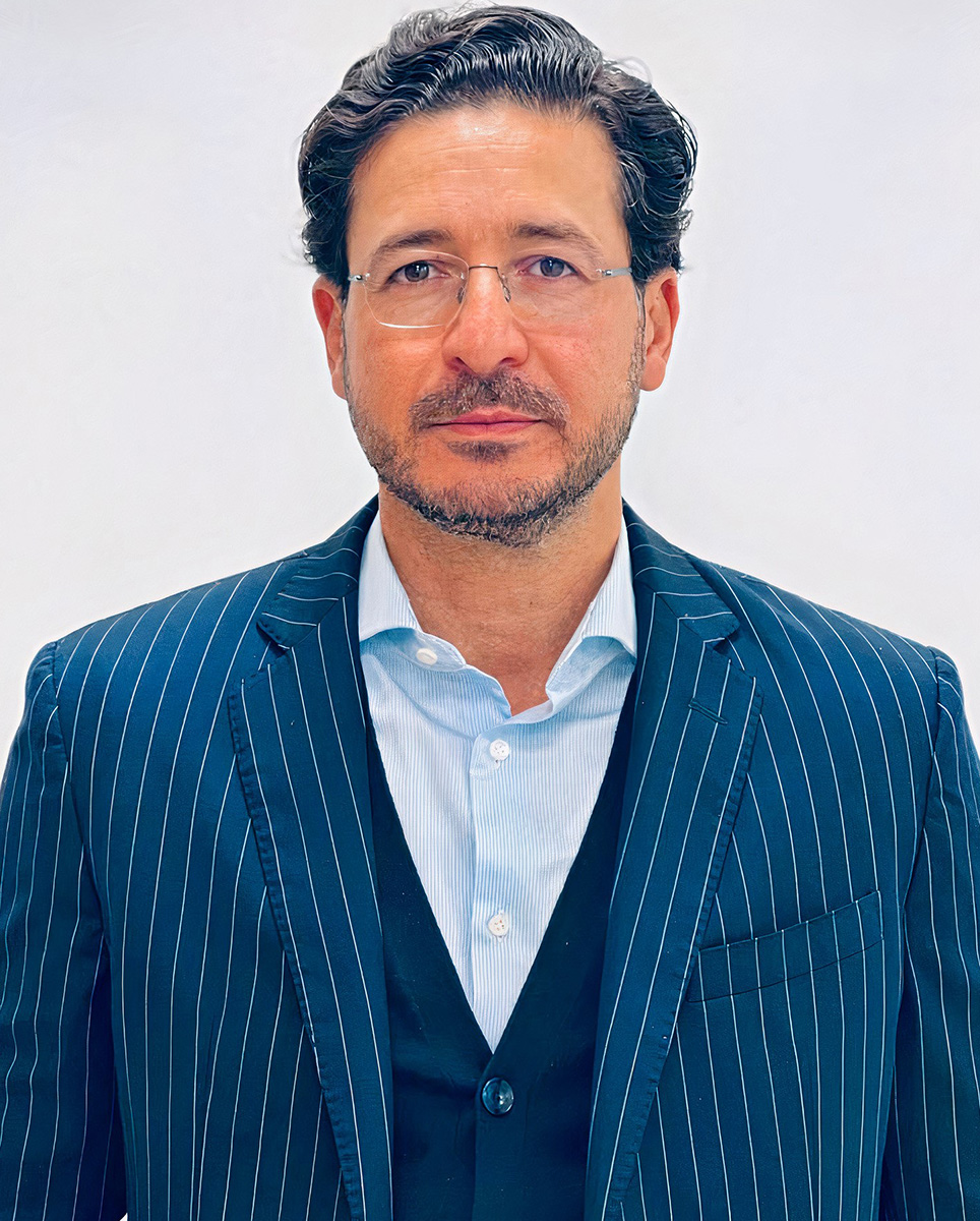 Jamil Hallak