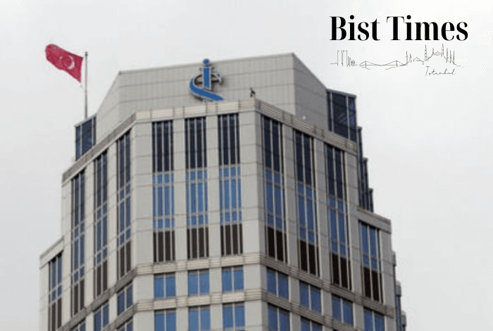 İş Yatırım Bist Times