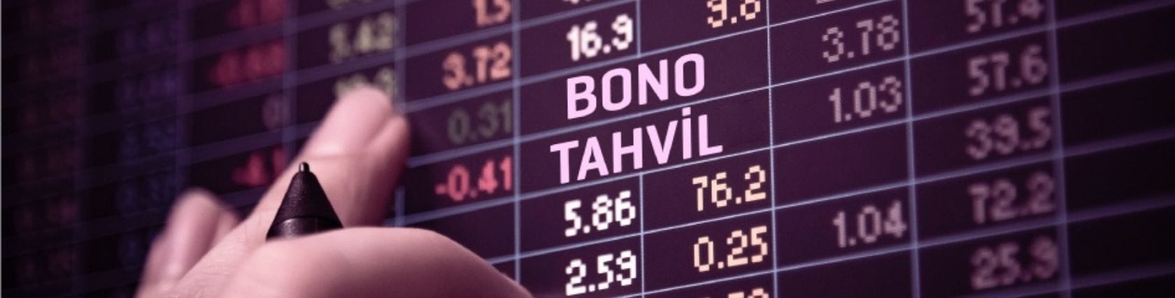 Hazine bonosu ve devlet tahvilleri Bist Times