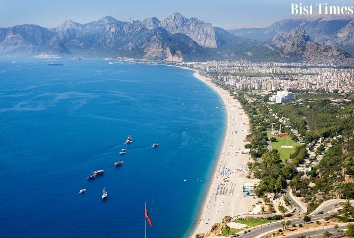 Antalya Bist Times