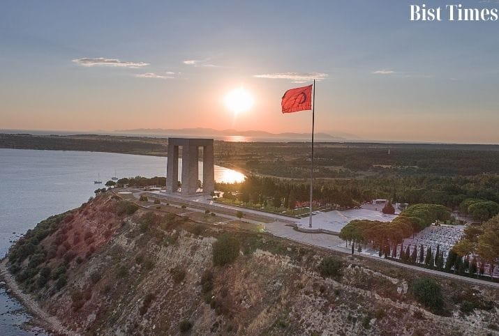 Çanakkale Bist Times