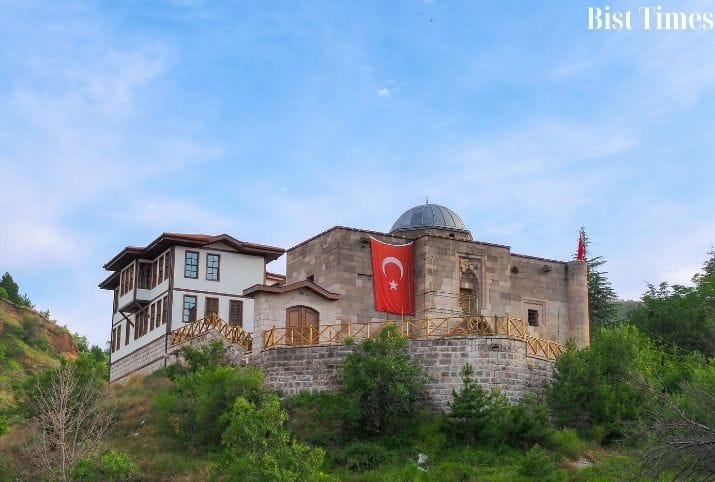 Çankırı Bist Times