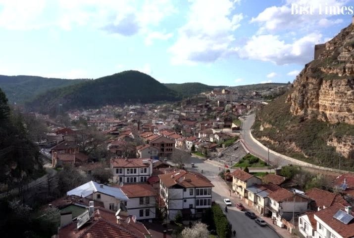Kastamonu Bist Times