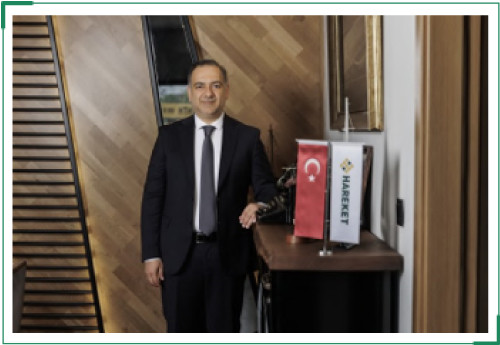 SAMET GÜRSU
