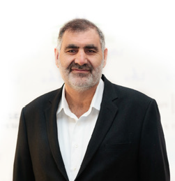 MAHMUT AKBAL	