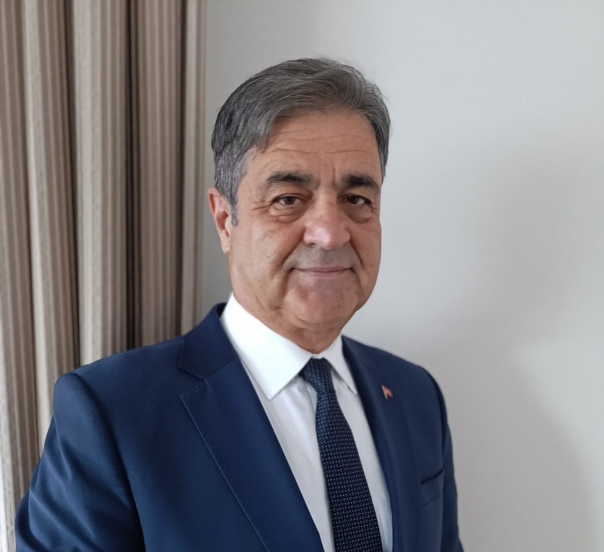 Dr. Şahin Arslantaş