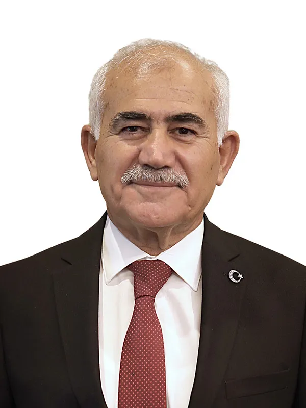 Mustafa DERYAL