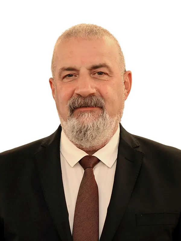 Nazım PINAR
